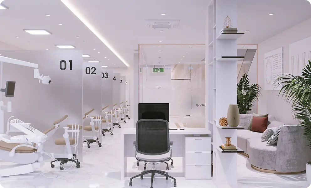 Nụ Cười Việt