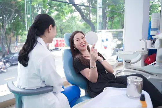 Nụ Cười Việt