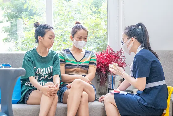 Nụ Cười Việt