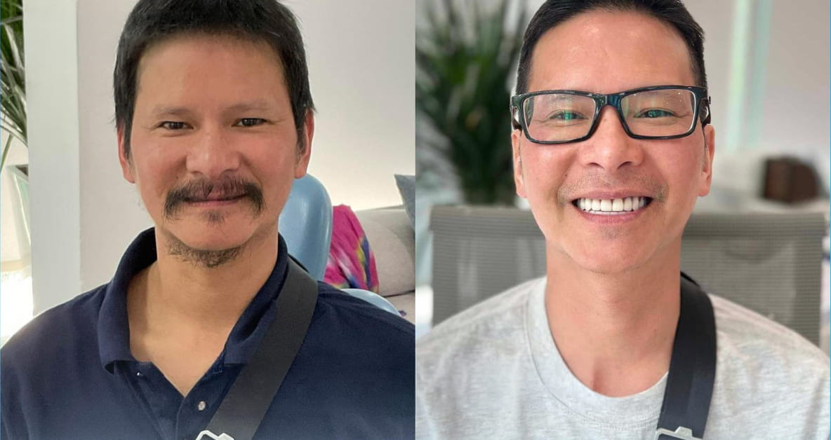 Nụ Cười Việt