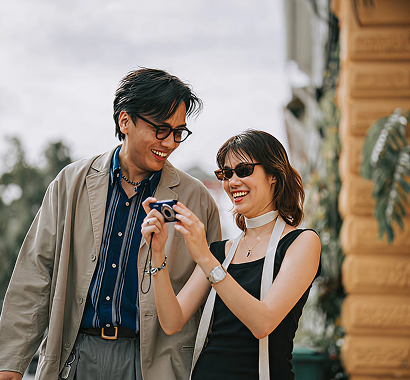 Nụ Cười Việt