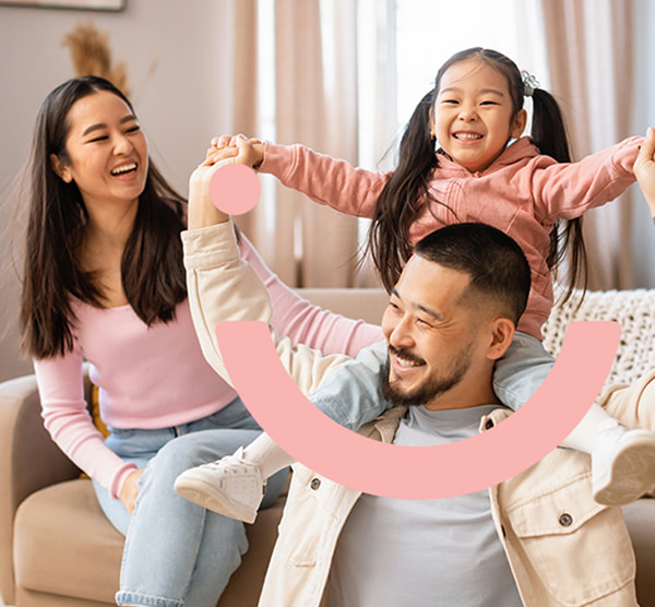 Gói Nụ Cười Hạnh Phúc