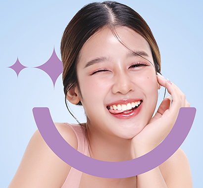 Gói Nụ Cười Tỏa Sáng