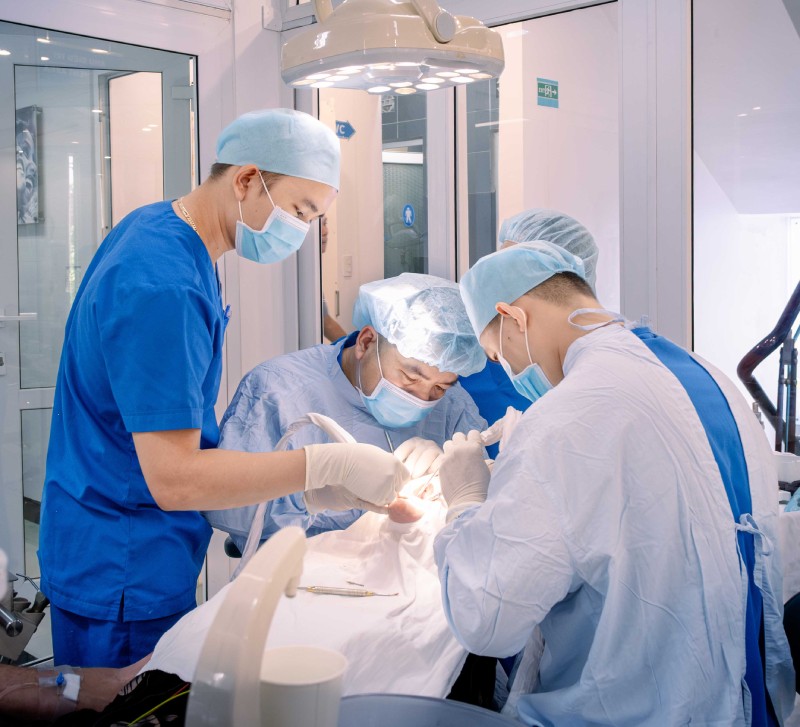 Nụ Cười Việt