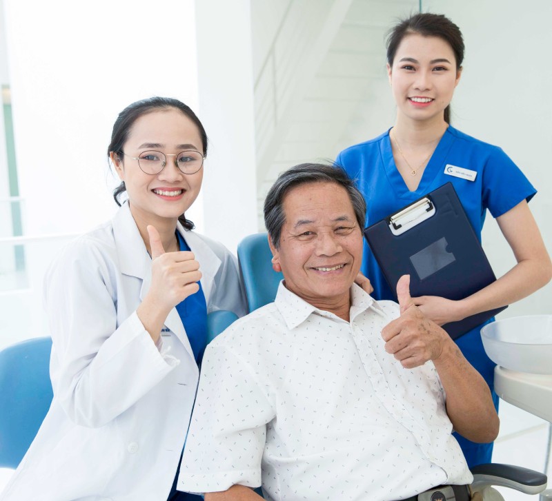 Nụ Cười Việt