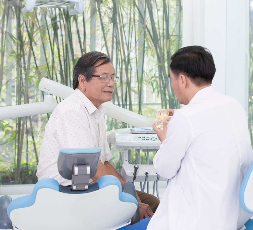 Nụ Cười Việt