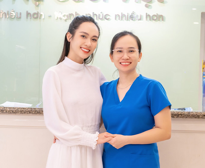 Nụ Cười Việt