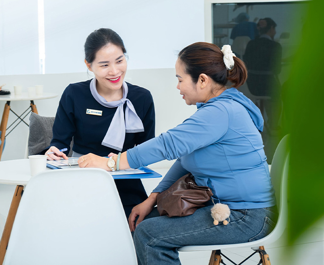 Nụ Cười Việt
