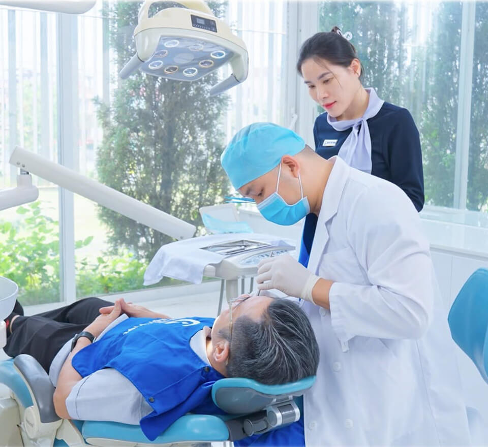 Nụ Cười Việt