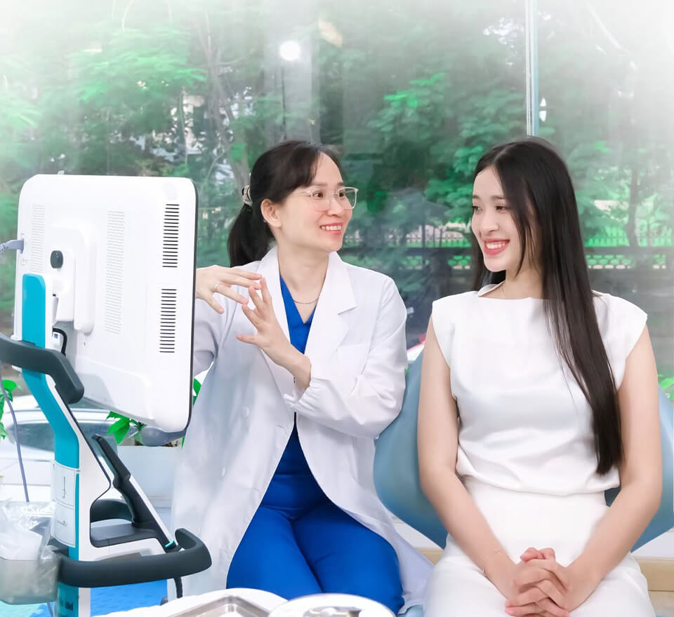 Nụ Cười Việt
