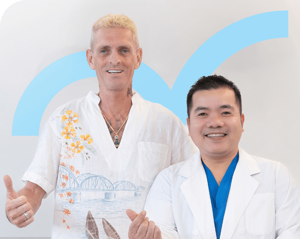 Nụ Cười Việt