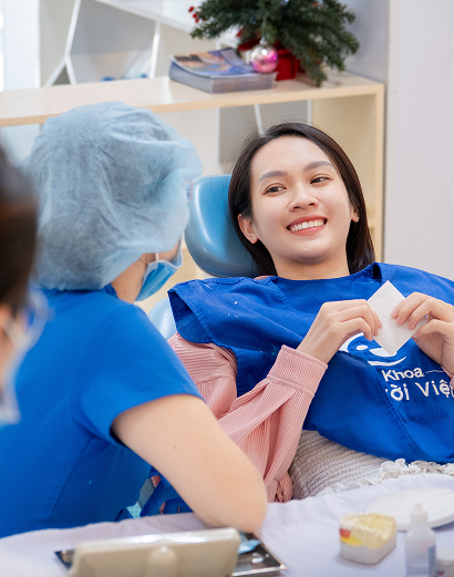Nụ Cười Việt Nụ Cười Việt