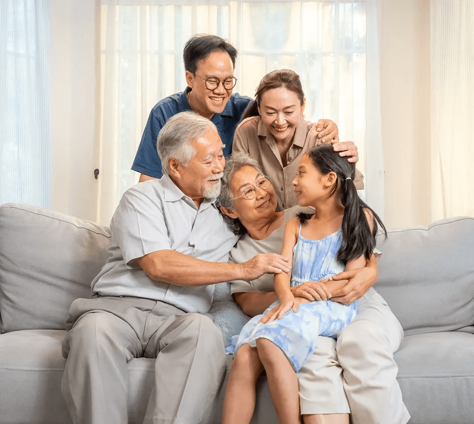 Nụ Cười Việt