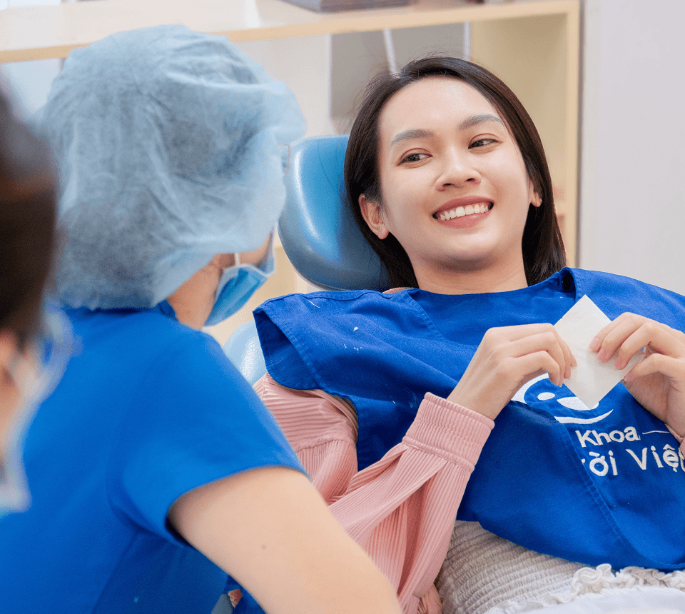 Nụ Cười Việt