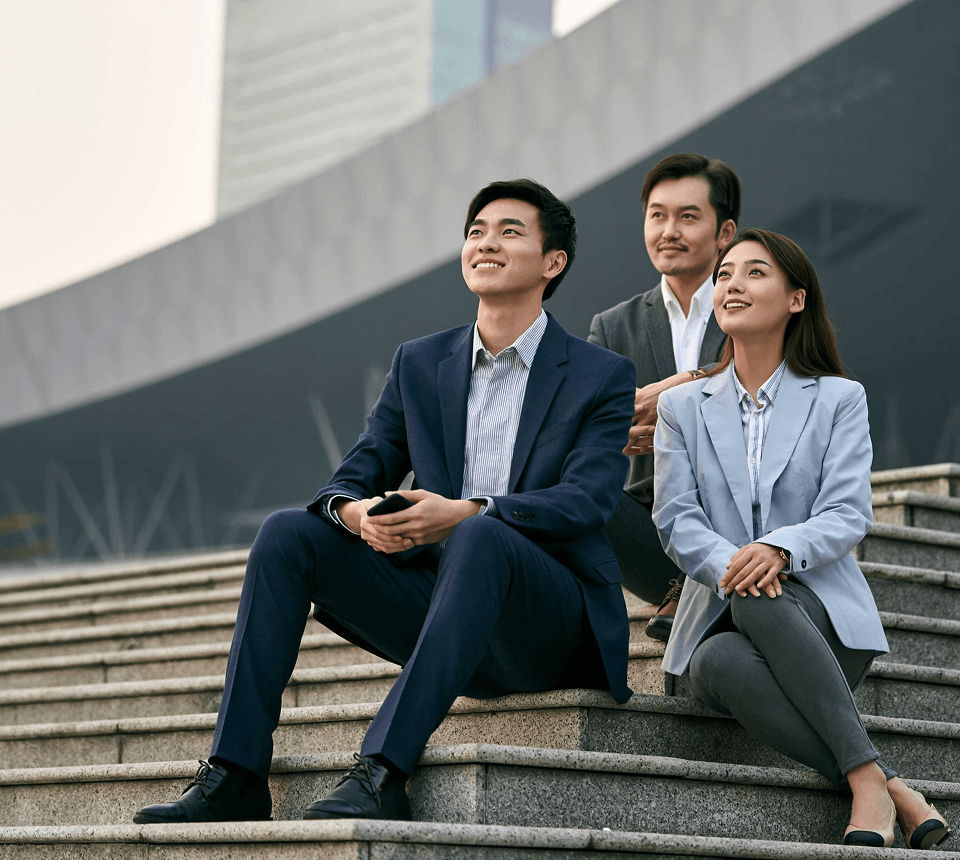 Nụ Cười Việt