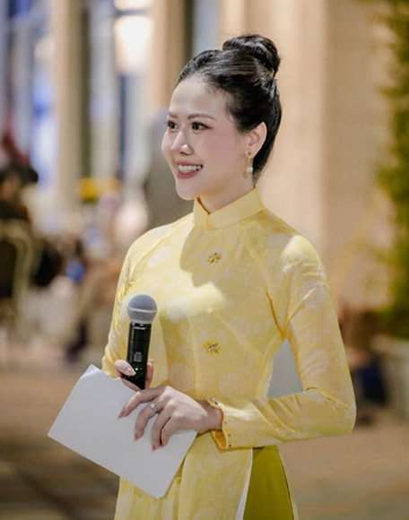 MC Như Nguyệt