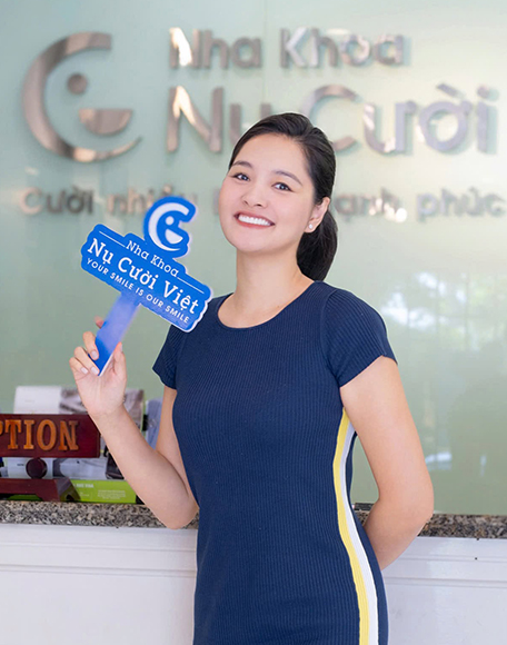 Hoa Hậu Hương Giang