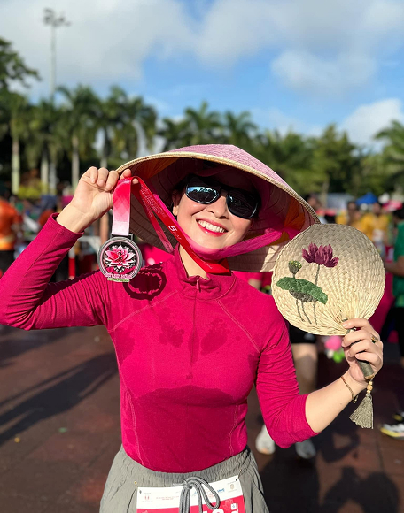 Khách hàng Nụ Cười Việt