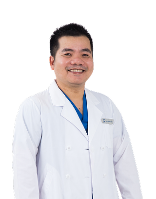 BS. TRẦN VĂN PHI