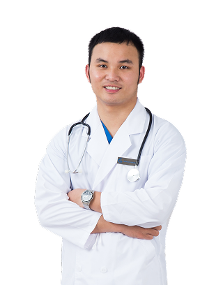 BS. TRẦN DUY PHƯƠNG