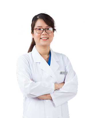 BS. PHAN THỊ MINH HIẾU