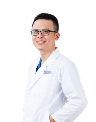 BS. LÊ NGUYÊN GIÁP