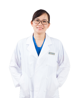 BS. VƯƠNG THỊ TỐ NHI